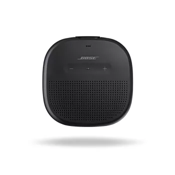 Bose SoundLink Micro Bluetooth Speaker Black