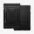Spigen Rugged Armor Pro for Samsung Galaxy Tab S10 FE+ Black