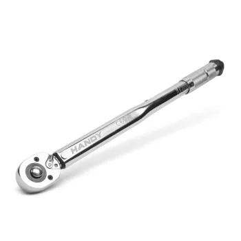 Handy Nyomatékkulcs - 1/2", 40 - 210 Nm