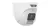 Uniview Easystar Colorhunter 8MP OwlView Wise-ISP turret dómkamera, 4mm fix objektívvel, mikrofonnal