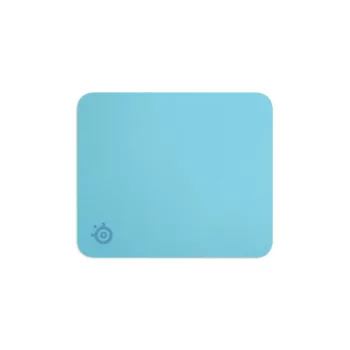 Steelseries QcK M Egérpad Aqua