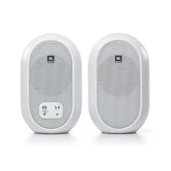 JBL 104 Bluetooth Speaker White