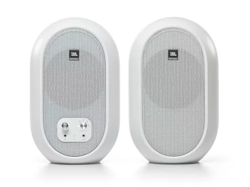 JBL 104 Bluetooth Speaker White