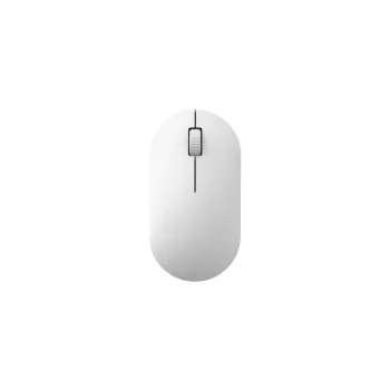 Platinet Omega OM260W Wireless Mouse White