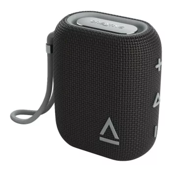 Creative MuVo Flex Bluetooth Speakers Black