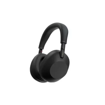 Sony WH-1000XM6 Bluetooth Headset Black