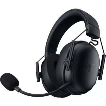   Razer BlackShark V3 X Hyperspeed Wireless Bluetooth Headset Black