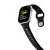 Nomad Tempo Band for AW 41mm/42mm Black