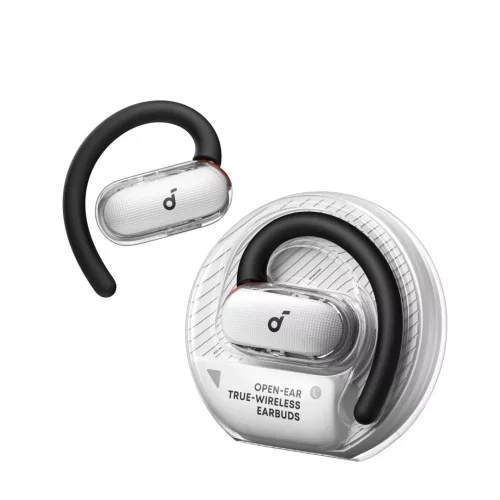 ANKER Soundcore V40i Bluetooth Headset White