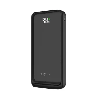 FIXED Zen2 PowerBank 10000 mAh Black