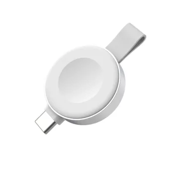 FIXED Orb 2 White