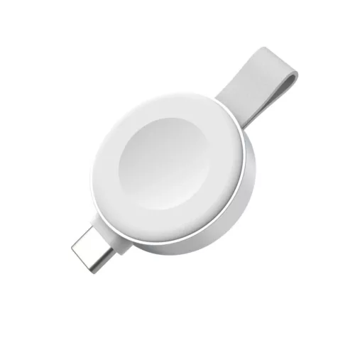 FIXED Orb 2 White