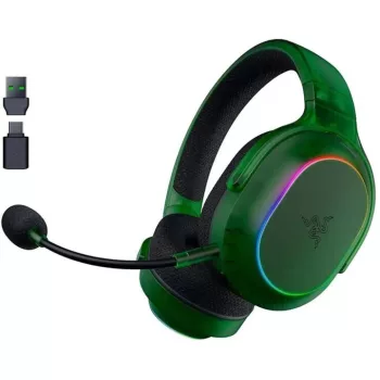   Razer Barracuda X Chroma Wireless Bluetooth Headset Phantom Green