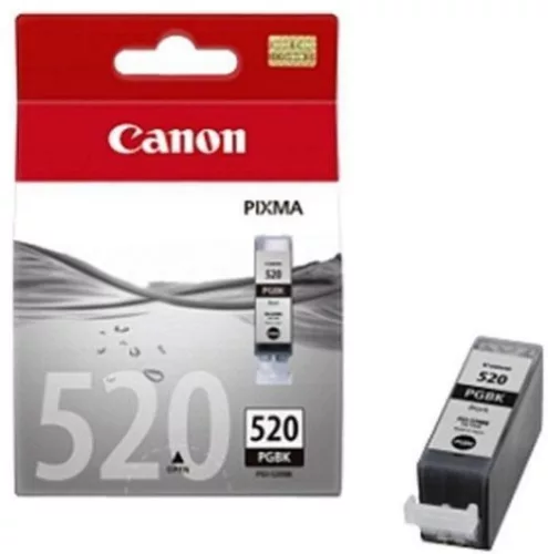 Canon PGI-520 Black Eredeti Tintapatron