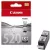 Canon PGI-520 Black Eredeti Tintapatron