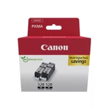 Canon PGI-520 Eredeti Tintapatron Duopack