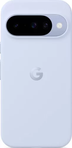 Google Pixel 10/10 Pro Case Frost