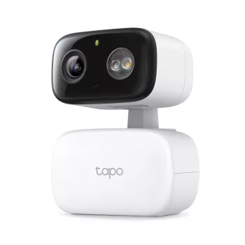 TP-Link Tapo C206 Indoor/Outdoor Home Security Wi-Fi Camera