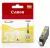 Canon CLI-521 Yellow Eredeti Tintapatron