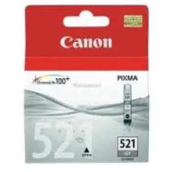 Canon CLI-521 Grey Eredeti Tintapatron