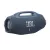 JBL Boombox 4 Waterproof Portable Bluetooth Speaker Blue