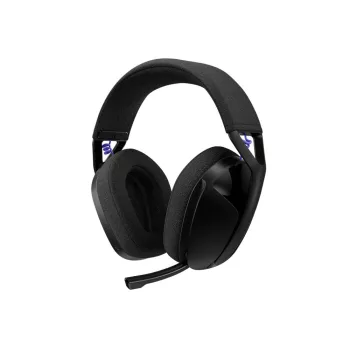 Logitech G321 Gaming Headset Black