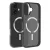 Dviced MagSafe case for iPhone 17 Smoky Silver