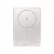 Xiaomi 5000mAh PowerBank Super Slim Magnetic Gold