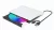 Gembird DVD-USB-031-BW Slim DVD-Writer Black/White BOX