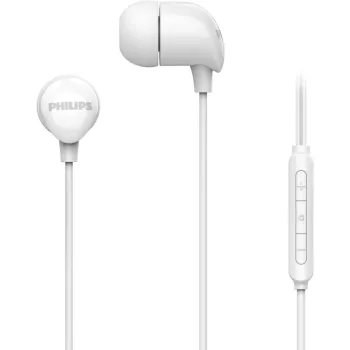 Philips TAE2146WT Headset White