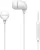 Philips TAE2146WT Headset White