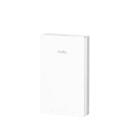 Cudy AX3000 Wall-Plate Wi-Fi 6 Access Point