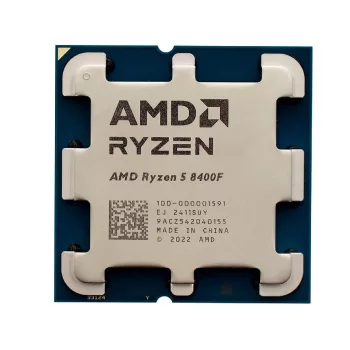 AMD Ryzen 5 8400F 4,2GHz AM5 OEM