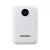 A-Data C100 Digital Display 10000mAh PowerBank White
