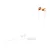 JBL Endurance Run 3 Bluetooth Headset White
