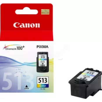 Canon CL-513 Color Eredeti Tintapatron