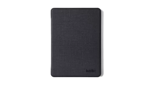 Koobe NovelBook HD Sail Case Black