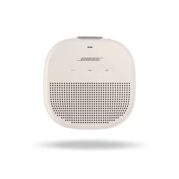 Bose SoundLink Micro Bluetooth Speaker White Smoke