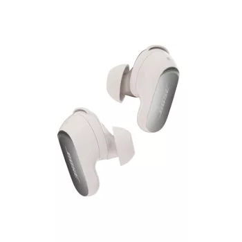   Bose QuietComfort Ultra 2nd Gen Bluetooth Headset White Smoke