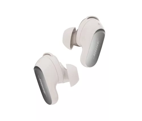 Bose QuietComfort Ultra 2nd Gen Bluetooth Headset White Smoke