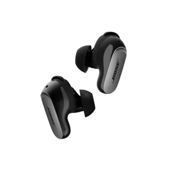 Bose QuietComfort Ultra 2nd Gen Bluetooth Headset Black