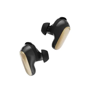   Bose QuietComfort Ultra 2nd Gen Bluetooth Headset Desert Gold