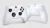 Microsoft Xbox Series X/S Wireless/Bluetooth/USB Gamepad Robot White