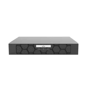 Uniview 4 csatornás NVR 1 HDD hellyel (IQ)