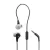 JBL Endurance Run 3 Headset Black/Grey