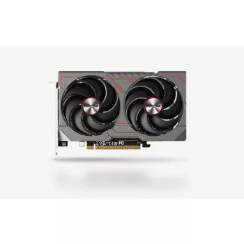 Sapphire Radeon RX9060 XT 8GB DDR6 Pulse