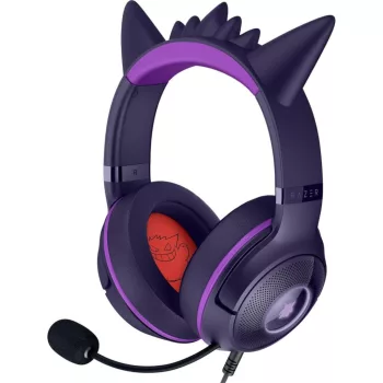 Razer Kraken Kitty V2 Gaming Headset Gengar Edition