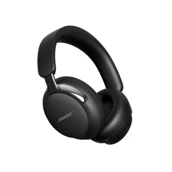 Bose QuietComfort Ultra 2nd Gen Bluetooth Headset Black