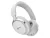 Bose QuietComfort Ultra 2nd Gen Bluetooth Headset White