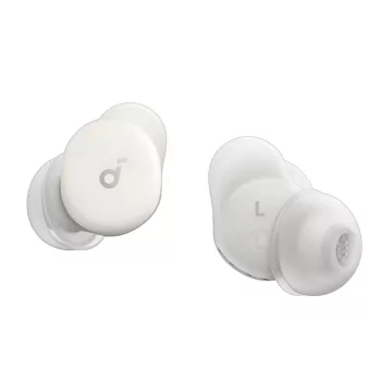 ANKER Soundcore Sleep A30 Bluetooth Earbuds White